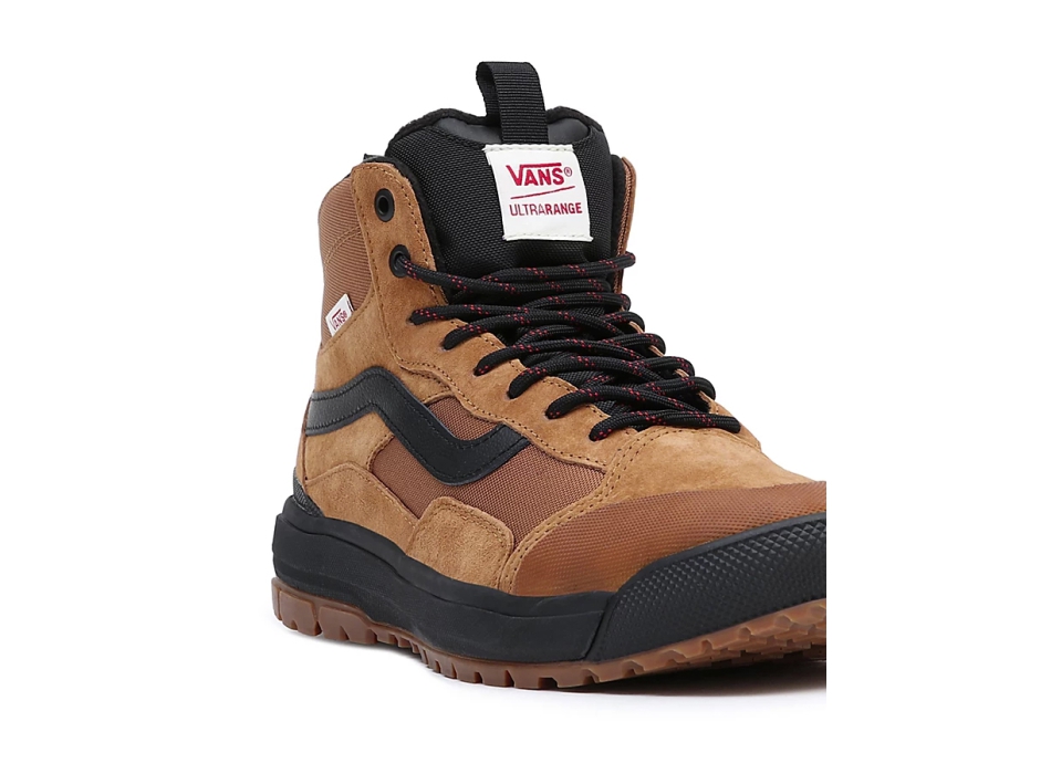 VANS ULTRARANGE EXO HI MTE-1 SHOES