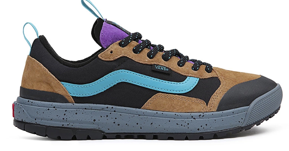 Zapatos vans deals ultrarange uk