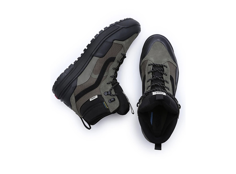 VANS ULTRARANGE EXO HI MTE-2 SHOES