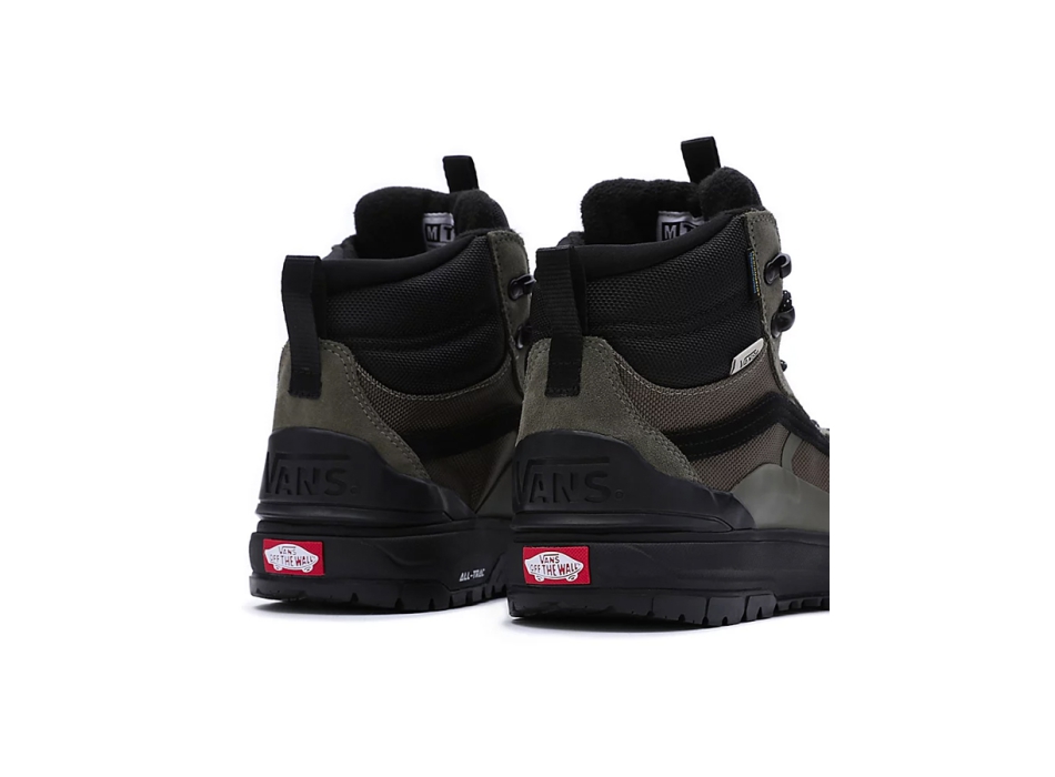 VANS ULTRARANGE EXO HI MTE-2 SHOES