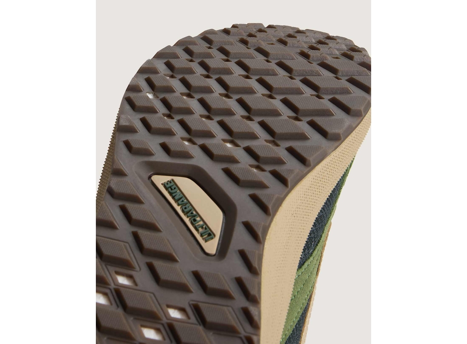 VANS SHOES ULTRARANGE NEO 2.0 GREEN BALSAM