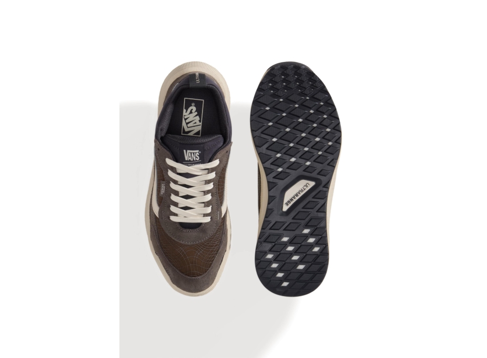VANS SHOES ULTRARANGE NEO 2.0 GREEN BALSAM