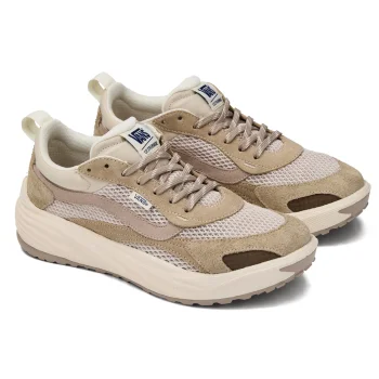 VANS ULTRARANGE NEO 2.0 SHOES OATMEAL BEIGE