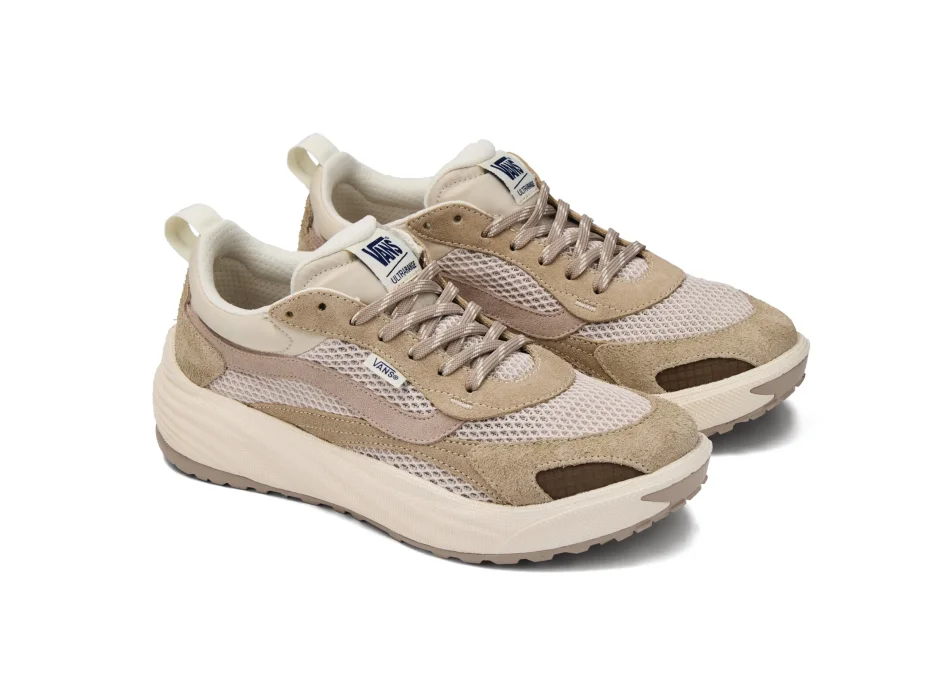 VANS ULTRARANGE NEO 2.0 SHOES OATMEAL BEIGE