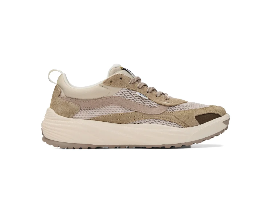 VANS ULTRARANGE NEO 2.0 SHOES OATMEAL BEIGE