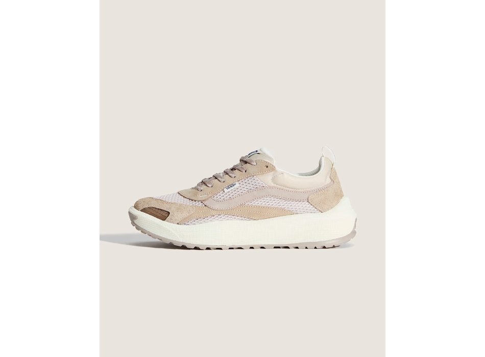 VANS ULTRARANGE NEO 2.0 SHOES OATMEAL BEIGE