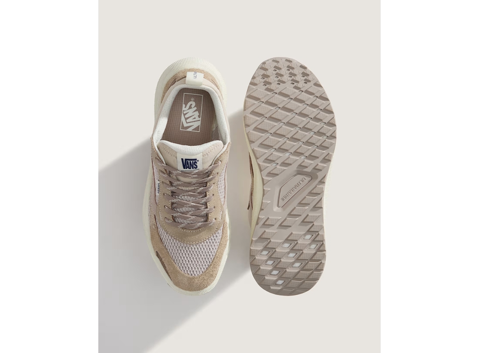 VANS ULTRARANGE NEO 2.0 SHOES OATMEAL BEIGE