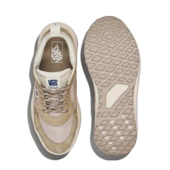 VANS ULTRARANGE NEO 2.0 SHOES OATMEAL BEIGE