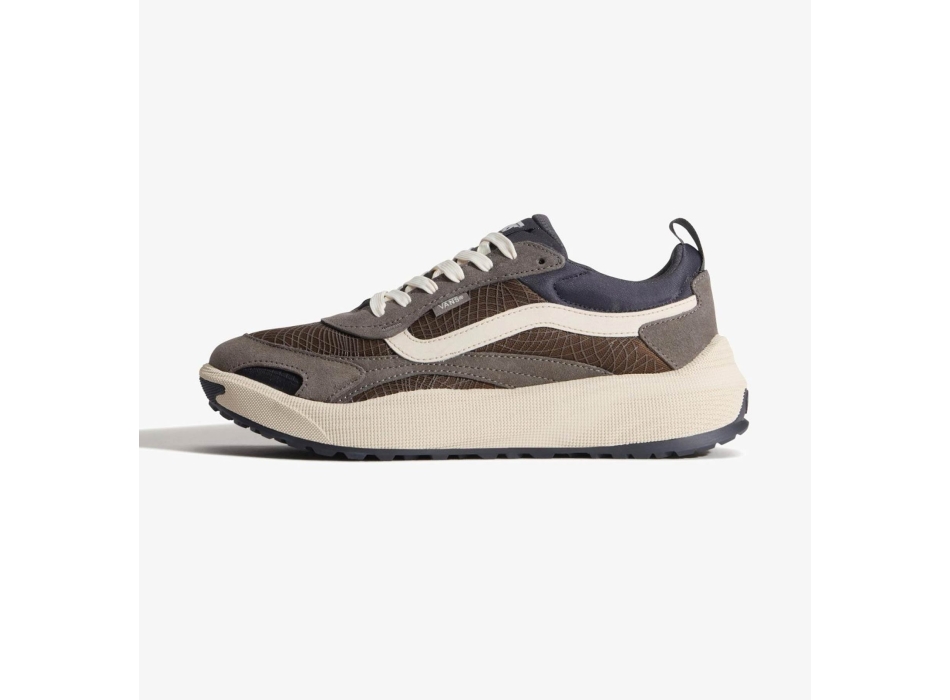 VANS SHOES ULTRARANGE NEO 2.0 VINTAGE COCOA