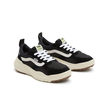 VANS ULTRARANGE NEO VR3 SHOES BLACK