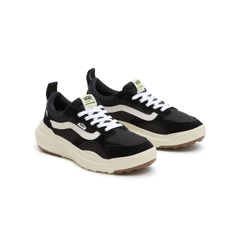 VANS ULTRARANGE NEO VR3 SHOES BLACK