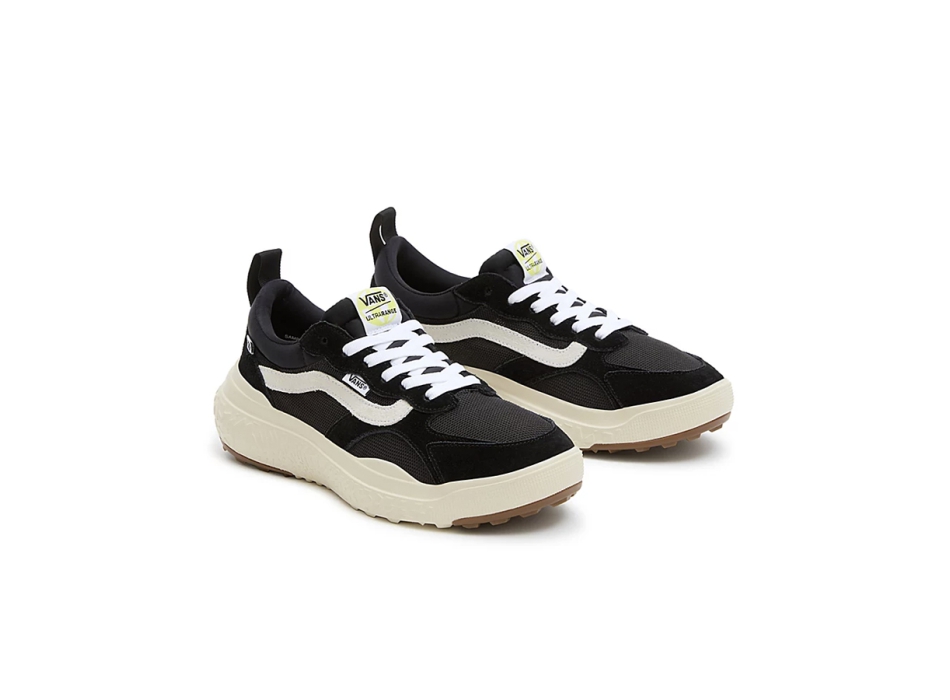 VANS ULTRARANGE NEO VR3 SHOES BLACK