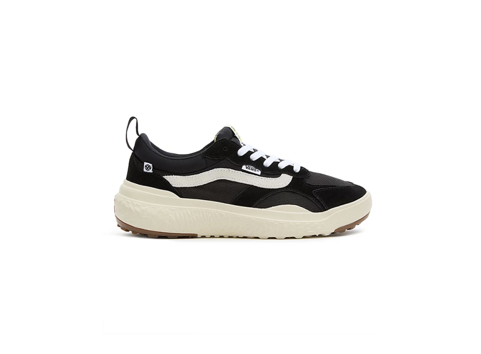 VANS ULTRARANGE NEO VR3 SHOES BLACK