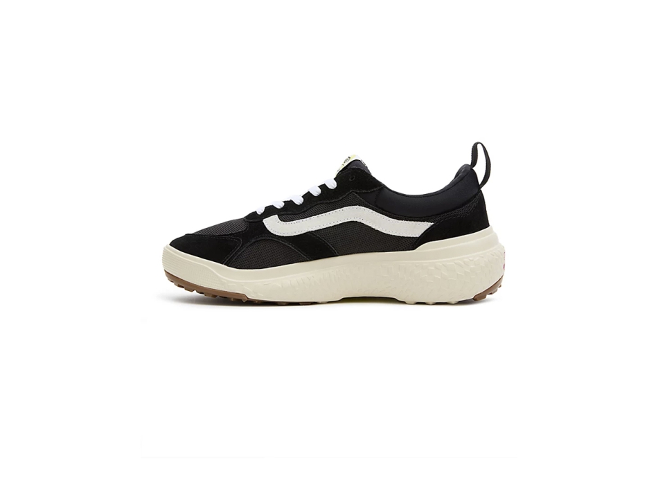 VANS ULTRARANGE NEO VR3 SHOES BLACK