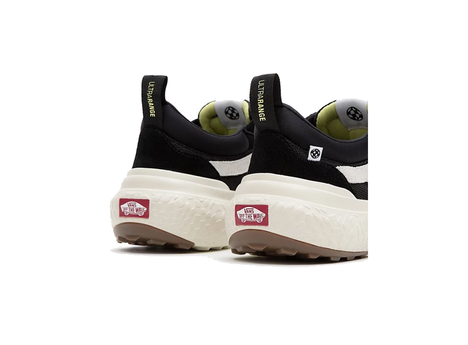 Are vans ultrarange good for running hotsell