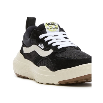 VANS ULTRARANGE NEO VR3 SHOES BLACK