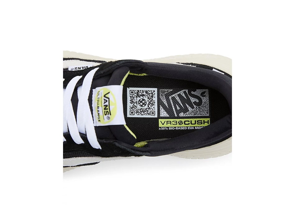 VANS ULTRARANGE NEO VR3 SHOES BLACK