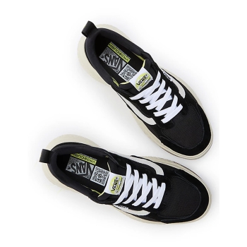 VANS ULTRARANGE NEO VR3 SHOES BLACK