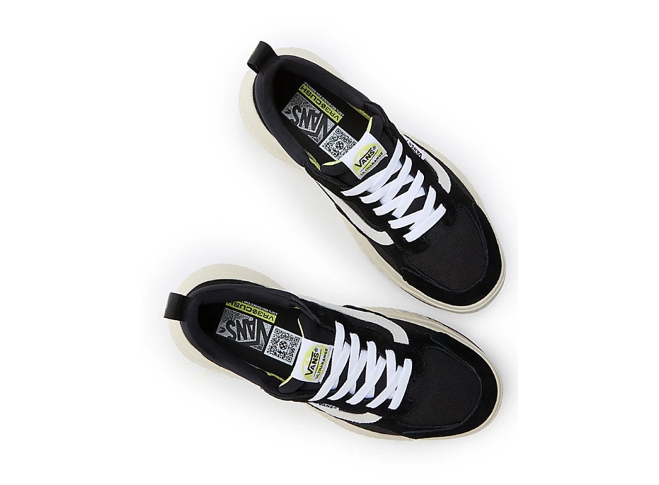 VANS ULTRARANGE NEO VR3 SHOES BLACK