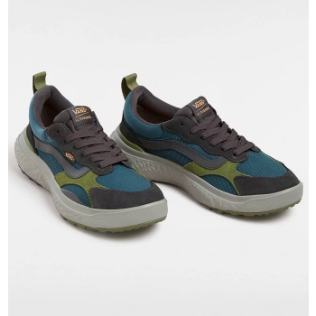 VANS ULTRARANGE NEO VR3 SHOES GREY MIST