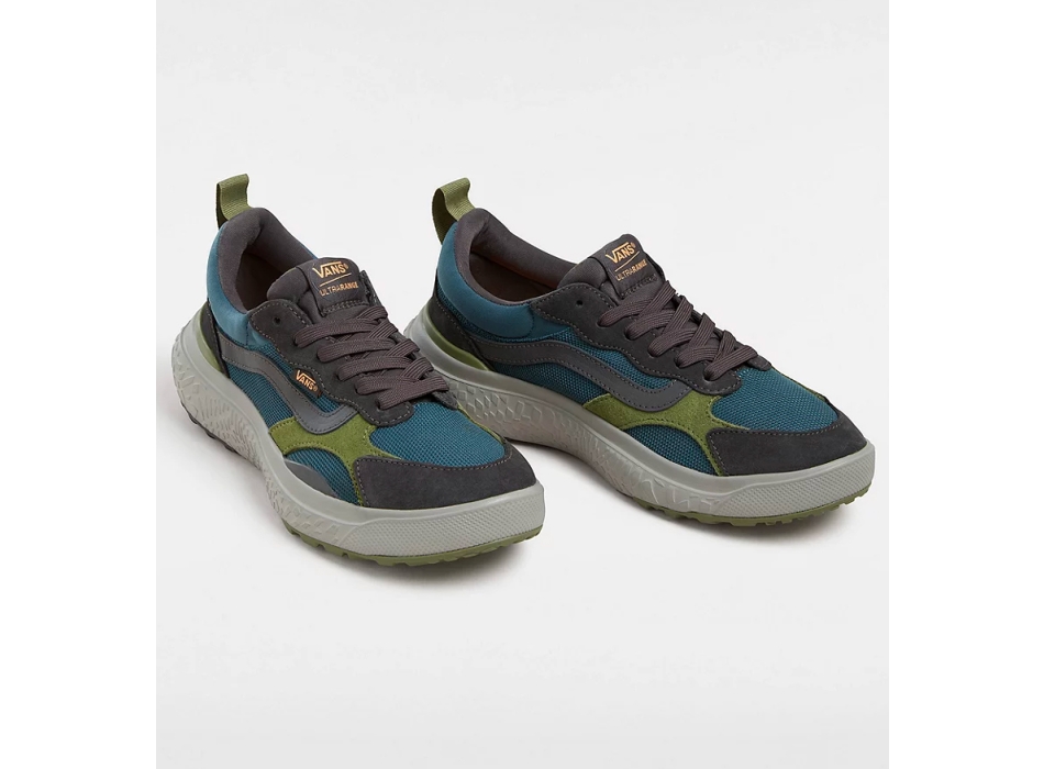 Vans UltraRange Neo VR3 Shoes Shoes Vans shop online