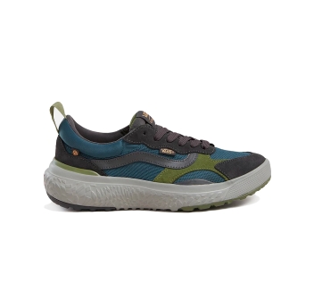 VANS ULTRARANGE NEO VR3 SHOES GREY MIST
