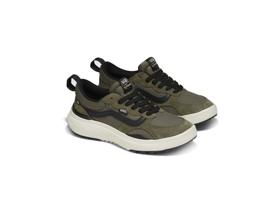 Vans shop ultrarange 38