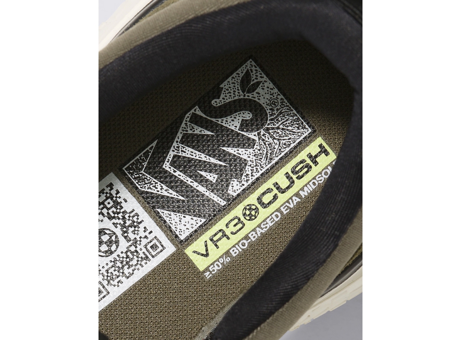 Vans eva sales