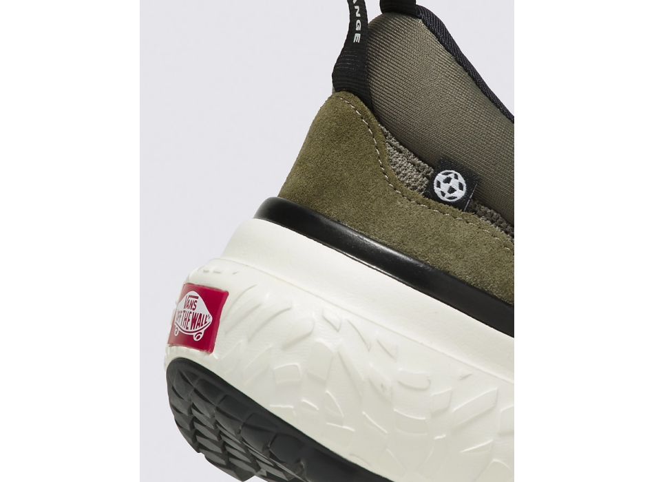 Vans super discount range