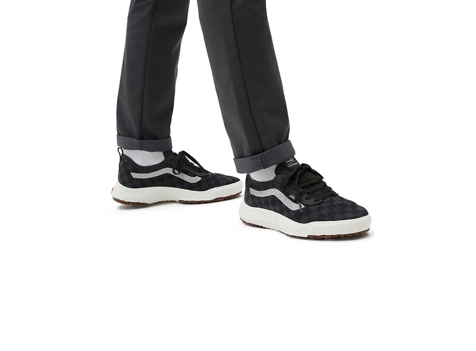 Vans ultrarange top dx