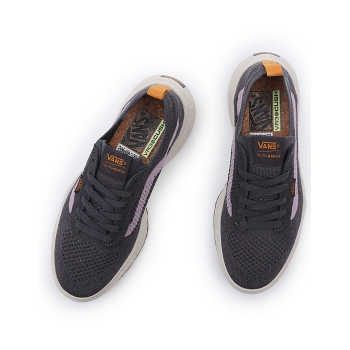 VANS ULTRARANGE VR3 SHOES VINTAGE ASPHALT