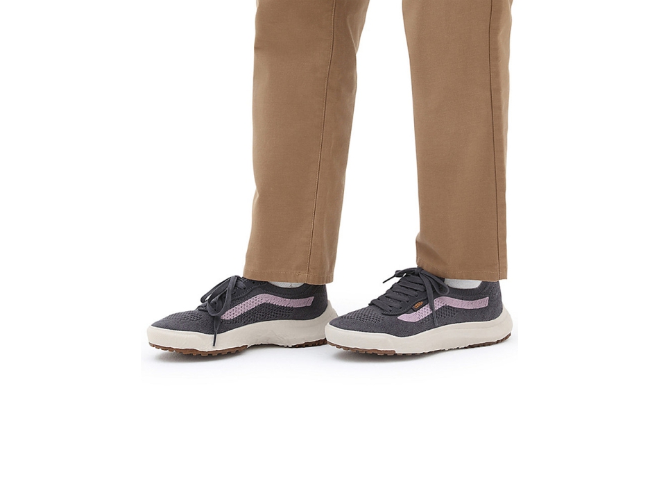 Vans ultrarange clearance hi mte asphalt