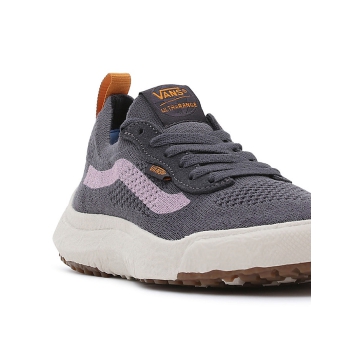 VANS ULTRARANGE VR3 SHOES VINTAGE ASPHALT