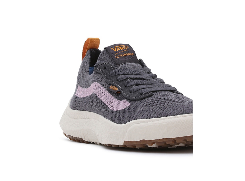 Vans ultrarange ac new arrivals asphalt
