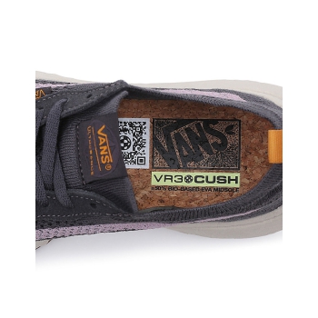 VANS ULTRARANGE VR3 SHOES VINTAGE ASPHALT