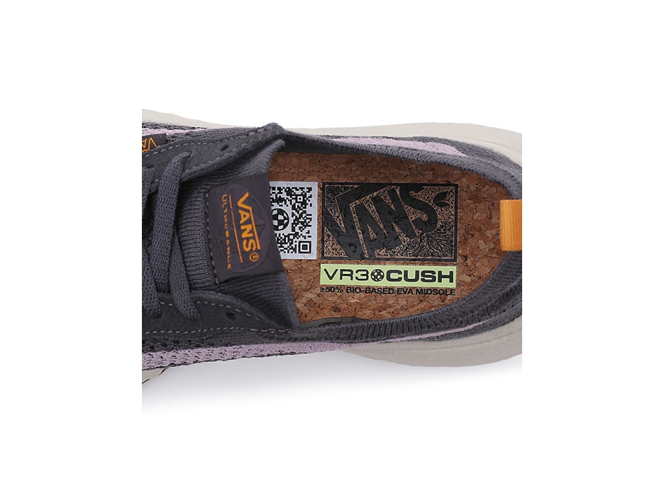 Zapatos vans store triple a vintage
