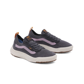 VANS ULTRARANGE VR3 SHOES VINTAGE ASPHALT