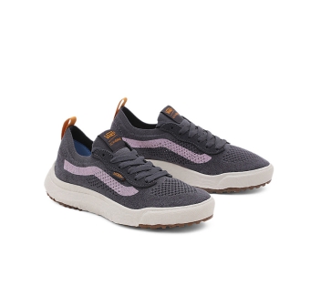 VANS ULTRARANGE VR3 SHOES VINTAGE ASPHALT