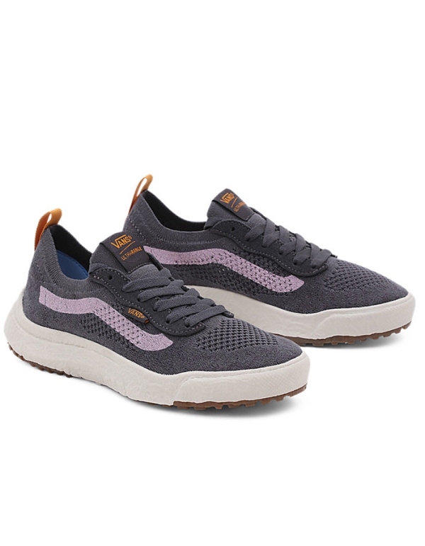 VANS ULTRARANGE VR3 SHOES VINTAGE ASPHALT