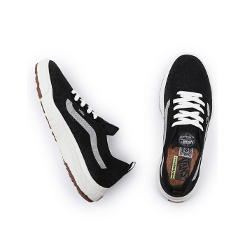 VANS ULTRARANGE VR3 SHOES VINTAGE BLACK