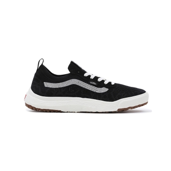 VANS ULTRARANGE VR3 SHOES VINTAGE BLACK
