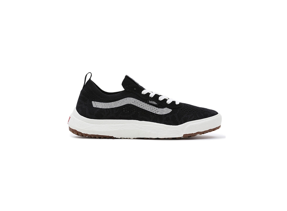 VANS ULTRARANGE VR3 SHOES VINTAGE BLACK