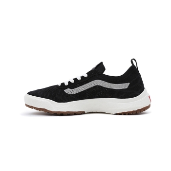 VANS ULTRARANGE VR3 SHOES VINTAGE BLACK