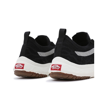 VANS ULTRARANGE VR3 SHOES VINTAGE BLACK