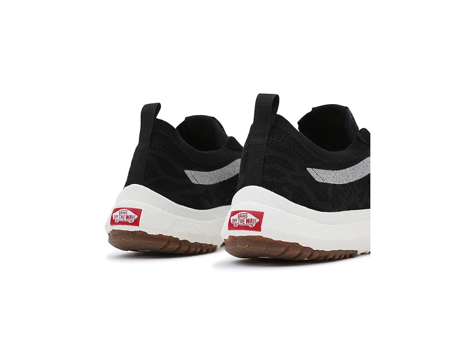 Vans UltraRange VR3 Shoes Vintage Black Shoes Vans shop online