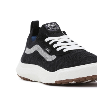 VANS ULTRARANGE VR3 SHOES VINTAGE BLACK