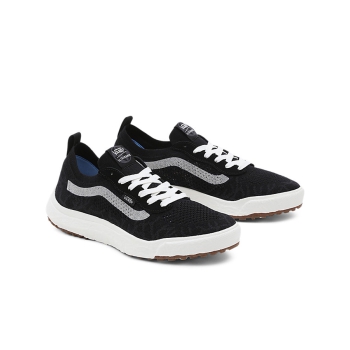 VANS ULTRARANGE VR3 SHOES VINTAGE BLACK