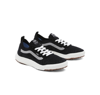 VANS ULTRARANGE VR3 SHOES VINTAGE BLACK