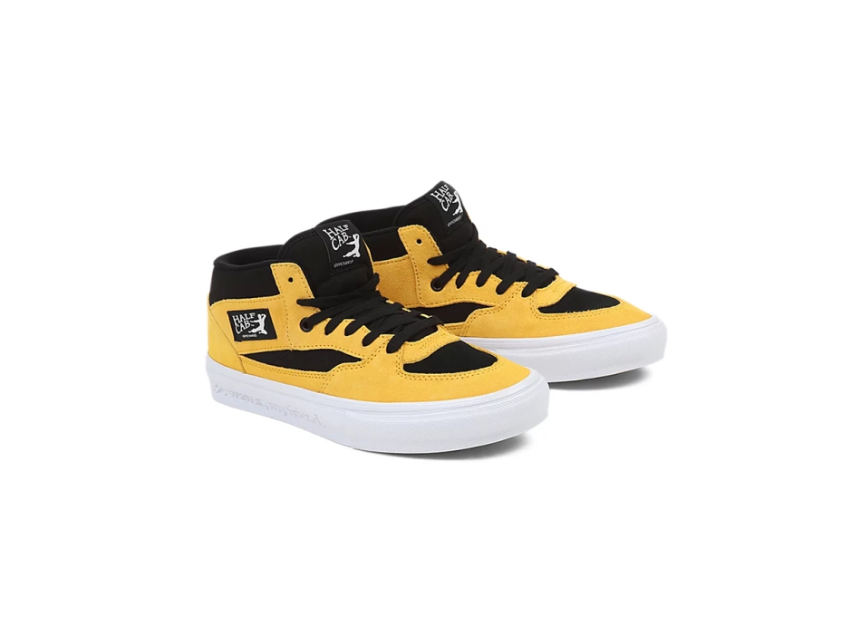 Bruce lee discount shoes vans