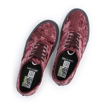 VANS VANS X CURREN X KNOST AUTHENTIC VR3 SF SHOES